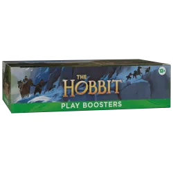 Booster Box - The Hobbit - Magic The Gathering TCG