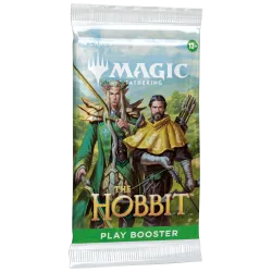 Booster Box - The Hobbit - Magic The Gathering TCG