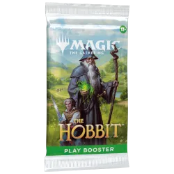 Booster Box - The Hobbit - Magic The Gathering TCG