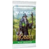 Booster Box - The Hobbit - Magic The Gathering TCG