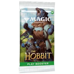Booster Box - The Hobbit - Magic The Gathering TCG