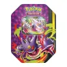 Mega Gengar ex - Mega Moonlight Tin - Pokémon TCG