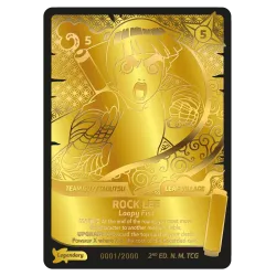 Booster Box - Konoha Shido (2nd Edition) - Naruto Mythos TCG