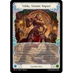 Booster - Mastery Pack: Guardian - Flesh and Blood