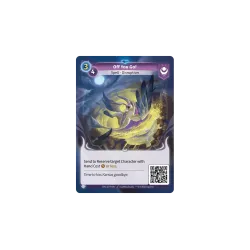 Altered - Beyond the Gates - Booster
