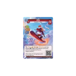 Altered - Trial by Frost - Booster