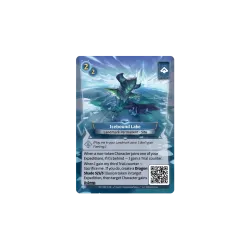 Altered - Trial by Frost - Booster
