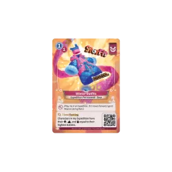 Altered - Trial by Frost - Booster