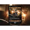 Carbonite Booster Box - Ashes of the Empire - Star Wars: Unlimited Card Game