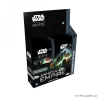 Carbonite Booster Box - Ashes of the Empire - Star Wars: Unlimited Card Game