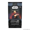 Booster Box - Ashes of the Empire - Star Wars: Unlimited Card Game