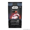 Booster Box - Ashes of the Empire - Star Wars: Unlimited Card Game