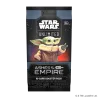 Booster Box - Ashes of the Empire - Star Wars: Unlimited Card Game