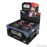 Booster Box - Ashes of the Empire - Star Wars: Unlimited Card Game