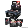 Booster Box - Ashes of the Empire - Star Wars: Unlimited Card Game