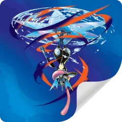 Mega Greninja ex - Premium Collection - Pokémon TCG