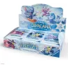 Booster Box - Winterspell - Lorcana