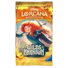 Booster box - Wilds Unknown - Disney Lorcana TCG