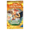 Booster box - Wilds Unknown - Disney Lorcana TCG