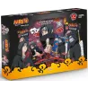 First set 2nd Edition Special Pack - Itachi - Naruto Mythos TCG