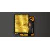 First set 2nd Edition Special Pack - Itachi - Naruto Mythos TCG