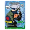 Kakashi - Team Set - Konoha Shido (2nd Edition) - Naruto Mythos TCG