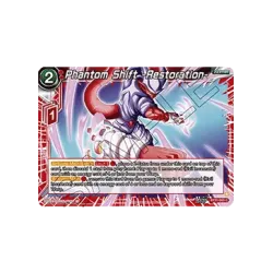 Booster Box - Impact Beyond Dimensions (B31) - Dragon Ball SCG Masters