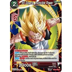 Booster Box - Impact Beyond Dimensions (B31) - Dragon Ball SCG Masters
