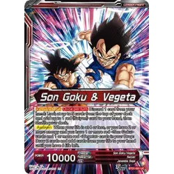 Booster Box - Impact Beyond Dimensions (B31) - Dragon Ball SCG Masters