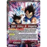 Booster Box - Impact Beyond Dimensions (B31) - Dragon Ball SCG Masters