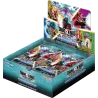 Booster Box - Impact Beyond Dimensions (B31) - Dragon Ball SCG Masters