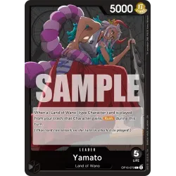 Booster Box - The Time of Battle - One Piece TCG