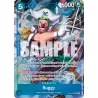 Booster Box - The Time of Battle - One Piece TCG