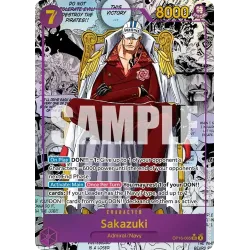 Booster Box - The Time of Battle - One Piece TCG