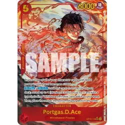 Booster Box - The Time of Battle - One Piece TCG