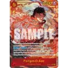 Booster Box - The Time of Battle - One Piece TCG