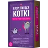 Eksplodujące kotki: Niech Cię kłaczek!