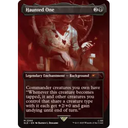 Secret Lair x The Last Of Us: Part I - Magic: The Gathering (non foil)