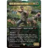 Secret Lair x The Last Of Us: Part I - Magic: The Gathering (non foil)