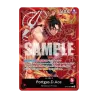 Deck Set - Sail (SD-01) - One Piece TCG
