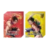 Deck Set - Sail (SD-01) - One Piece TCG