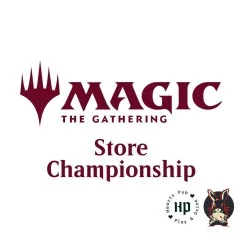 Reality Fracture Store Championship