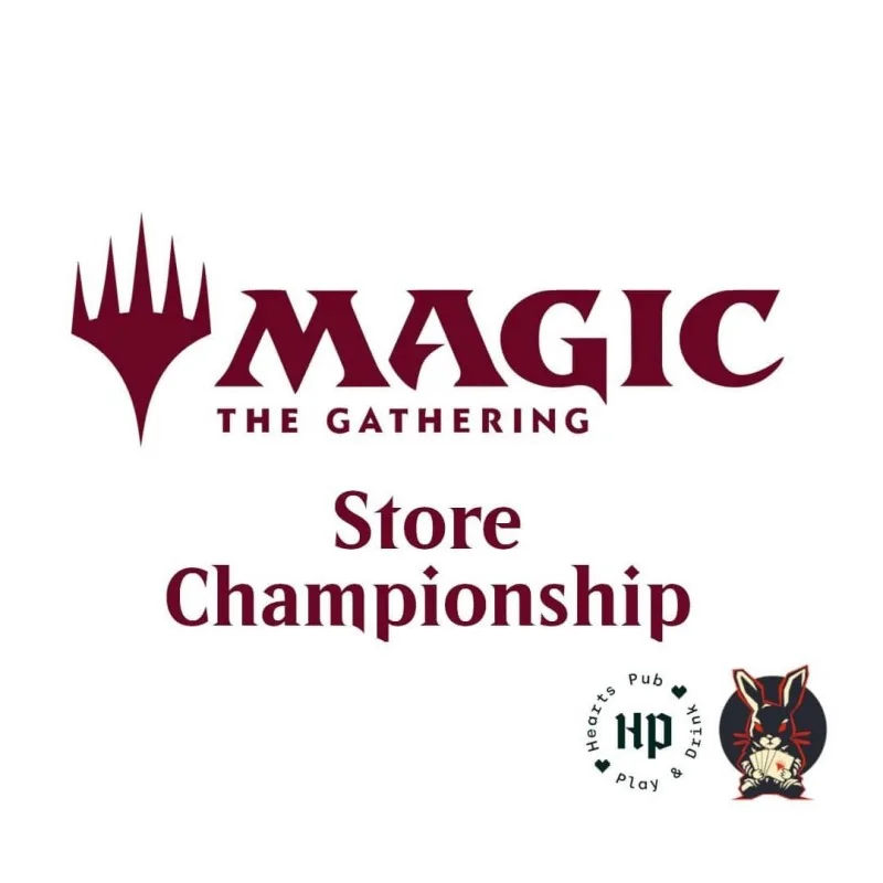 Reality Fracture Store Championship