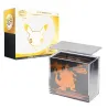 Elite Trainer Box + ETB Acrylic Box - 30th Celebration - Pokémon TCG