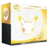 Elite Trainer Box + ETB Acrylic Box - 30th Celebration - Pokémon TCG