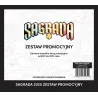 Sagrada: Zestaw Dodatków