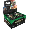 Booster Box - Homeworlds - Star Wars: Unlimited Card Game