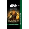 Carbonite Booster Box - Homeworlds - Star Wars: Unlimited Card Game