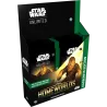 Carbonite Booster Box - Homeworlds - Star Wars: Unlimited Card Game