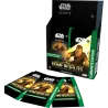 Carbonite Booster Box - Homeworlds - Star Wars: Unlimited Card Game